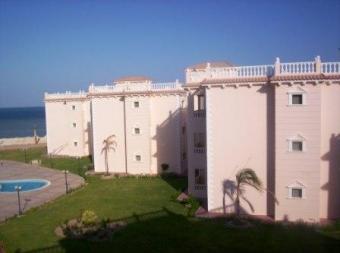 Apartment on the beach Hurghada Red Sea
